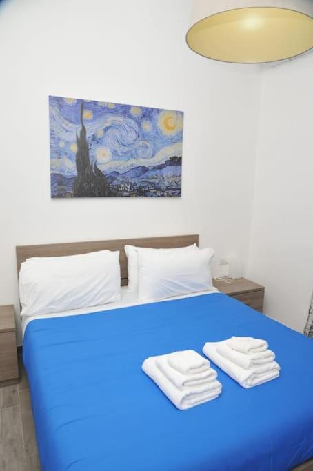 Casafrodite - San Saba - Roma